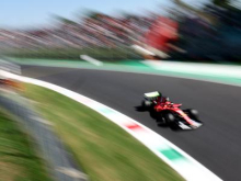 Treninga potrdila: Ferrari bo doma konkurenčen za zmago