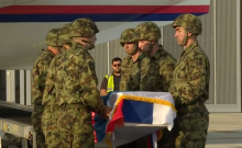 SMRT GENERALA RATKA MLADIĆA PODIGLA BURU! U 