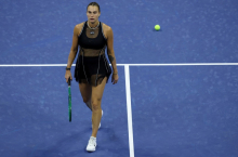 Sabalenka prekinula meč zbog mirisa marihuane VIDEO