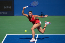 Ukrajinka eliminisala Ruskinju – Sabalenka u osmini finala