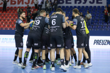 Partizan osvojio Superkup Srbije – sada sledi Liga šampiona