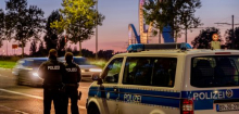 Deutsche Grenzen: Illegale Einreisen auf niedrigsten Stand seit mehr als fünf Jahren