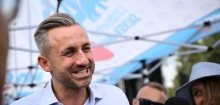 Landtagswahl in Sachsen-Anhalt: Wie die AfD noch vor der Wahl die Mär vom Stimmenklau verbreitet