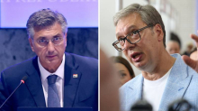 Vučić o Plenkoviću: Ogledalce ću mu poslati. Što hoće, da pasja groblja osnivamo kao komunisti
