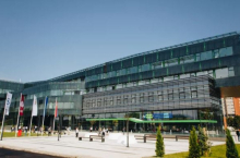 Vučić saopštio velike vesti za Niš: Završena druga faza NTP-a, niče i novo porodilište