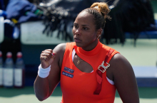 Novi šok na US Openu: Amerikanka izbacila Ruskinju!