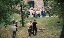 Završeno snimanje dugometražnog igranog filma 'Eva nakon pada'