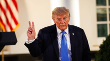 Trump šalje delegaciju na nove razgovore o mirovnom planu za Ukrajinu:  'Imamo ideju za mir...'