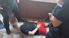 Hrvatskog državljanina uhitili u Srbiji! Tražio ga Interpol Zagreb zbog iznude: Objavili fotografije
