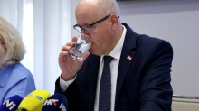 Ministar Bačić o otpadu u Lici:  'Ovdje smo svi na određeni način trebali reagirati brže...'