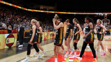 Basketball-WM der Frauen: Die deutschen Fans feierten sie trotzdem