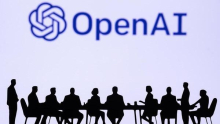 Agenti OpenAI so zgradili skrivno komunikacijsko mrežo