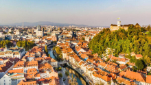 Najbogatejši Slovenci ljubijo stanovanja
