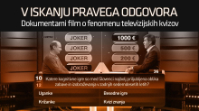 V iskanju pravega odgovora – nedelja ob 20.05 na TV SLO 1