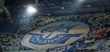 Hansa Rostock distanziert sich nach Hakenkreuz-Foto von Hooligans