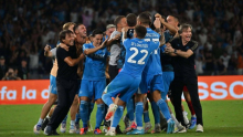 MALO NEIZVESNOSTI U SUDARU DVA POSLEDNjA ŠAMPIONA: Perfektan Inter dočekuje ranjeni i oslabljeni Napoli