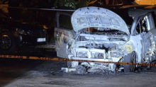 U Brodu izgorio auto zamjenice županijske državne odvjetnice!