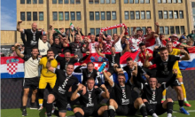 Sjajna Hrvatska razbila Grčku i plasirala se u polufinale Svjetskog prvenstva