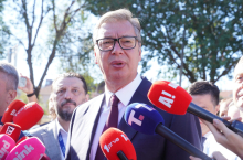 Vučić najavio šest novih investitora u Nišu: 