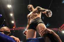Zvanično: Hrvat stigao u UFC