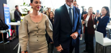 Justin Trudeau und Katy Perry: Popstar spricht über »epische Liebe«