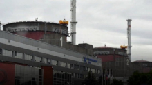 ZAUSTAVLjENE BORBE OKO ZAPOROŽJA: Generatori ostaju bez goriva, IAEA upalila crveni alarm