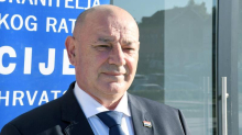 Medved: Vlada u sanaciji odlagališta djeluje sustavno, odgovorno i transparentno