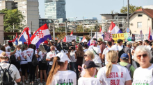 Predsjednik zagrebačkog HDZ-a: Ne idem na prosvjed, odbijam dvostruke kriterije