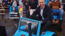 AfD pred povijesnom pobjedom