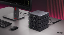 Lenovo predstavlja poslovni portfelj za dobo hibridne umetne inteligence