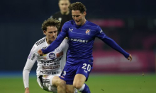 Mudražija napušta Dinamo: Odlazi na posudbu u drugi klub iz SHNL-a
