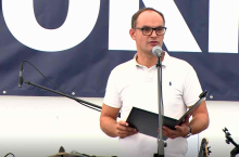 Logar: Referendumska jesen bo boj med zdravim razumom in politično neumnostjo