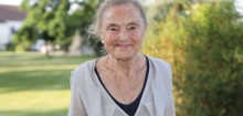 Erni Mangold ist tot: Österreichische Schauspielerin wurde 99 Jahre alt