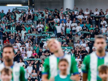 Olimpija se želi maščevati Brinju, a ...