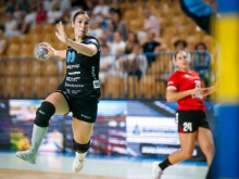 Krimovke začenjajo evropsko pot