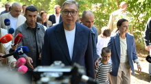 PUTINOVA ŠKOLA Vučić ide na izbore za premijera Srbije