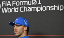 Nitko ovo nije očekivao: Gasly napravio senzaciju godine u Monzi