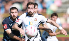 (Uživo od 18 sati) Može li Gorica iznenaditi favorizirani Dinamo? Modri predstavljaju pojačanje, Rus umjesto Mišića