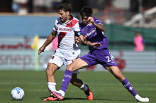Torino preokretom do pobede – Fiorentina zakucana za dno