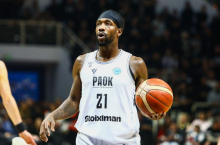 Amerikanac tvrdi da NBA zvezde nisu za Evropu: 