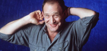 Michael Mendl ist tot: Mal charming man, mal bad boy