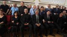 U Srbiji održali komemoraciju za monstruma i zločinca Mladića: Stigao srpski ministar pravde