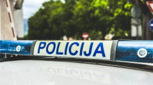 Teška prometna u Lovranu: U sudaru poginula jedna osoba