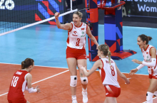 Srbija saznala rivala za bronzu na Evropskom prvenstvu!