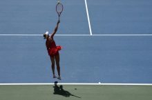 Potapova u osmini finala – 