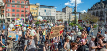 AfD in Sachsen-Anhalt: Wie Teile der Zivilgesellschaft gegen die Partei mobil machen