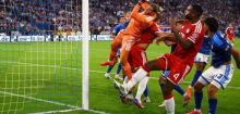 Bundesliga: FC Bayern München verzweifelt an Schalke 04 und Loris Karius