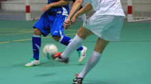 Dobovec zmagovalec futsalskega superpokala