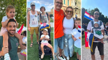 Snažna poruka sa zagrebačkog prosvjeda za Liku: ’Za djecu se borimo. Njima sve ostavljamo!’