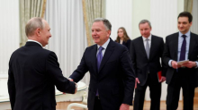 Putin na sastanku s Trumpovim izaslanicima oko rata u Ukrajini. 'Situacija nije jednostavna...'
